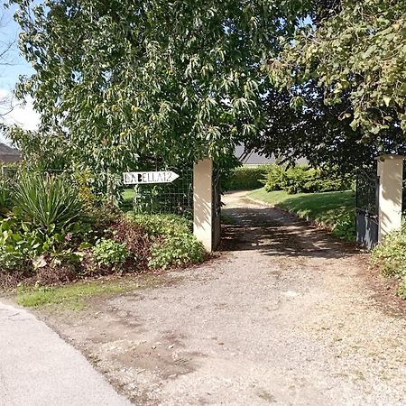 La Bella 12 - Chambre D'Hotes Sdb Privative Bordeaux-Saint-Clair Eksteriør bilde