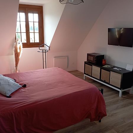 La Bella 12 - Chambre D'Hotes Sdb Privative Bordeaux-Saint-Clair Eksteriør bilde