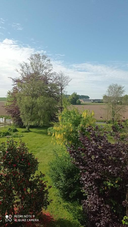 La Bella 12 - Chambre D'Hotes Sdb Privative Bordeaux-Saint-Clair Eksteriør bilde