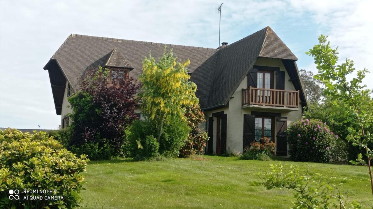 La Bella 12 - Chambre D'Hotes Sdb Privative Bordeaux-Saint-Clair Eksteriør bilde