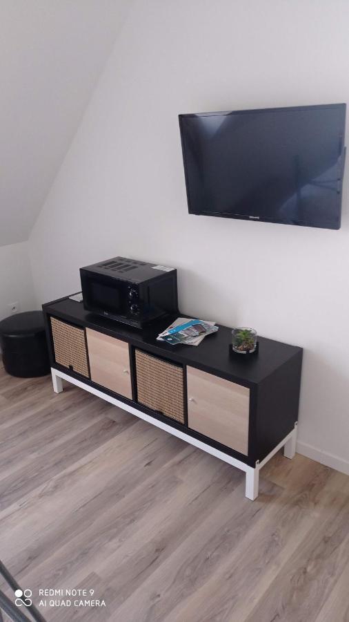 La Bella 12 - Chambre D'Hotes Sdb Privative Bordeaux-Saint-Clair Eksteriør bilde