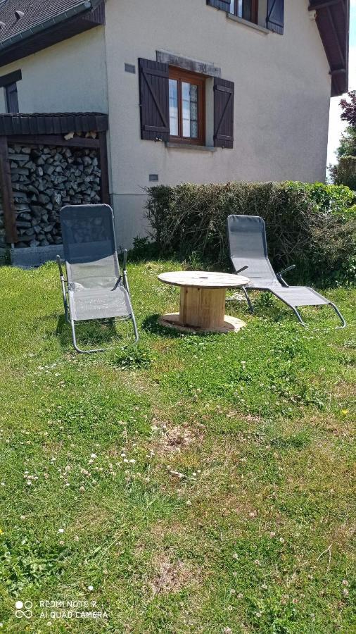 La Bella 12 - Chambre D'Hotes Sdb Privative Bordeaux-Saint-Clair Eksteriør bilde