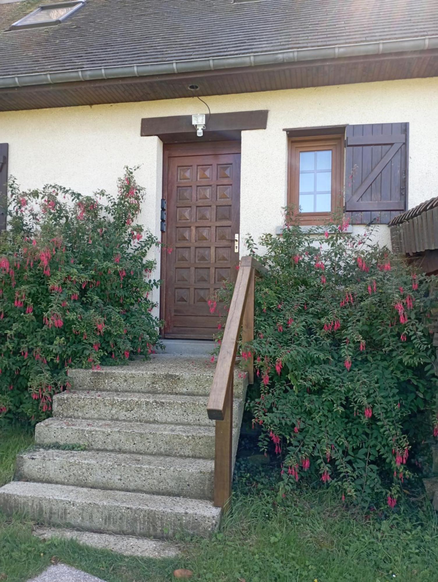 La Bella 12 - Chambre D'Hotes Sdb Privative Bordeaux-Saint-Clair Eksteriør bilde