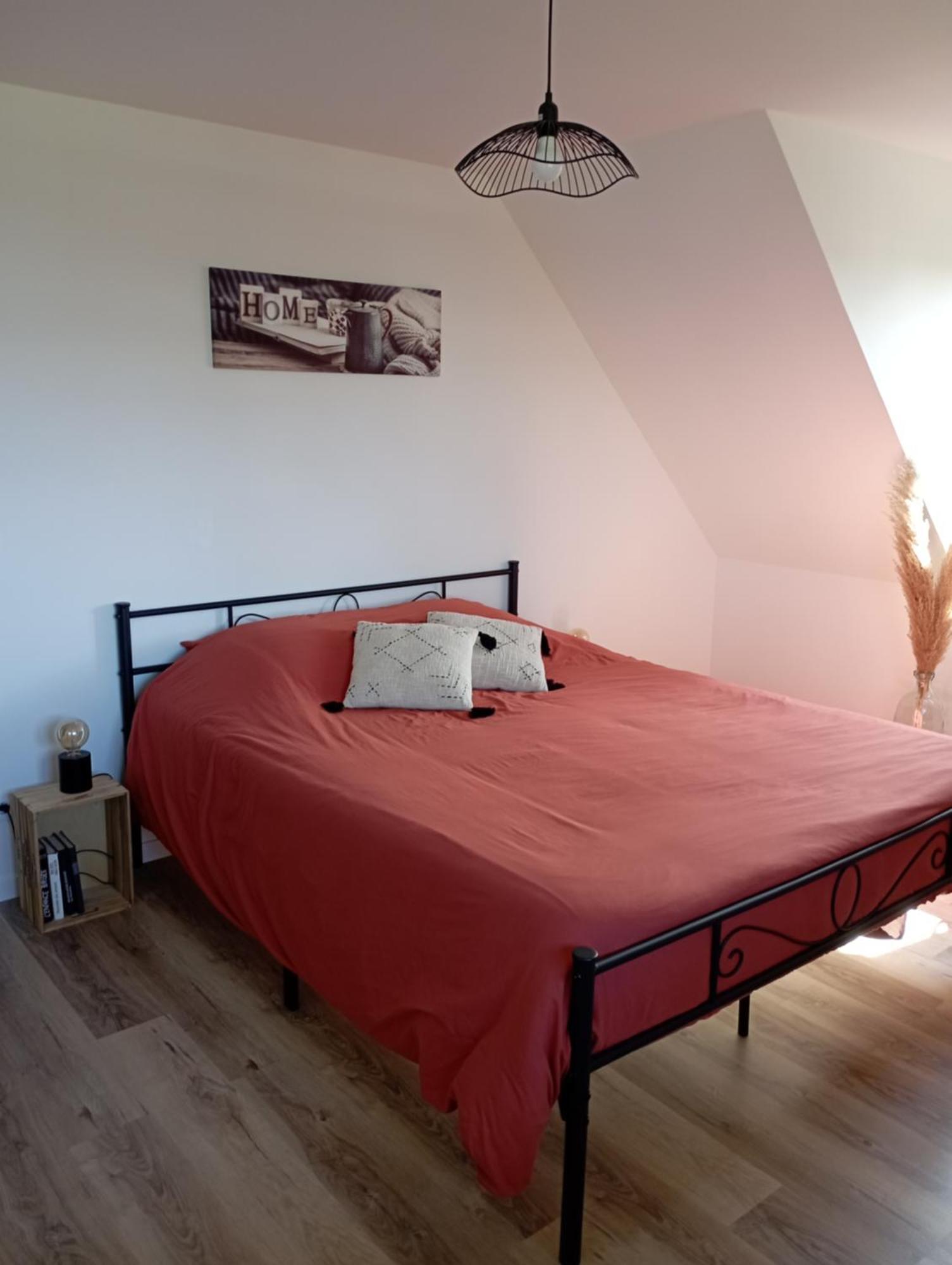 La Bella 12 - Chambre D'Hotes Sdb Privative Bordeaux-Saint-Clair Eksteriør bilde
