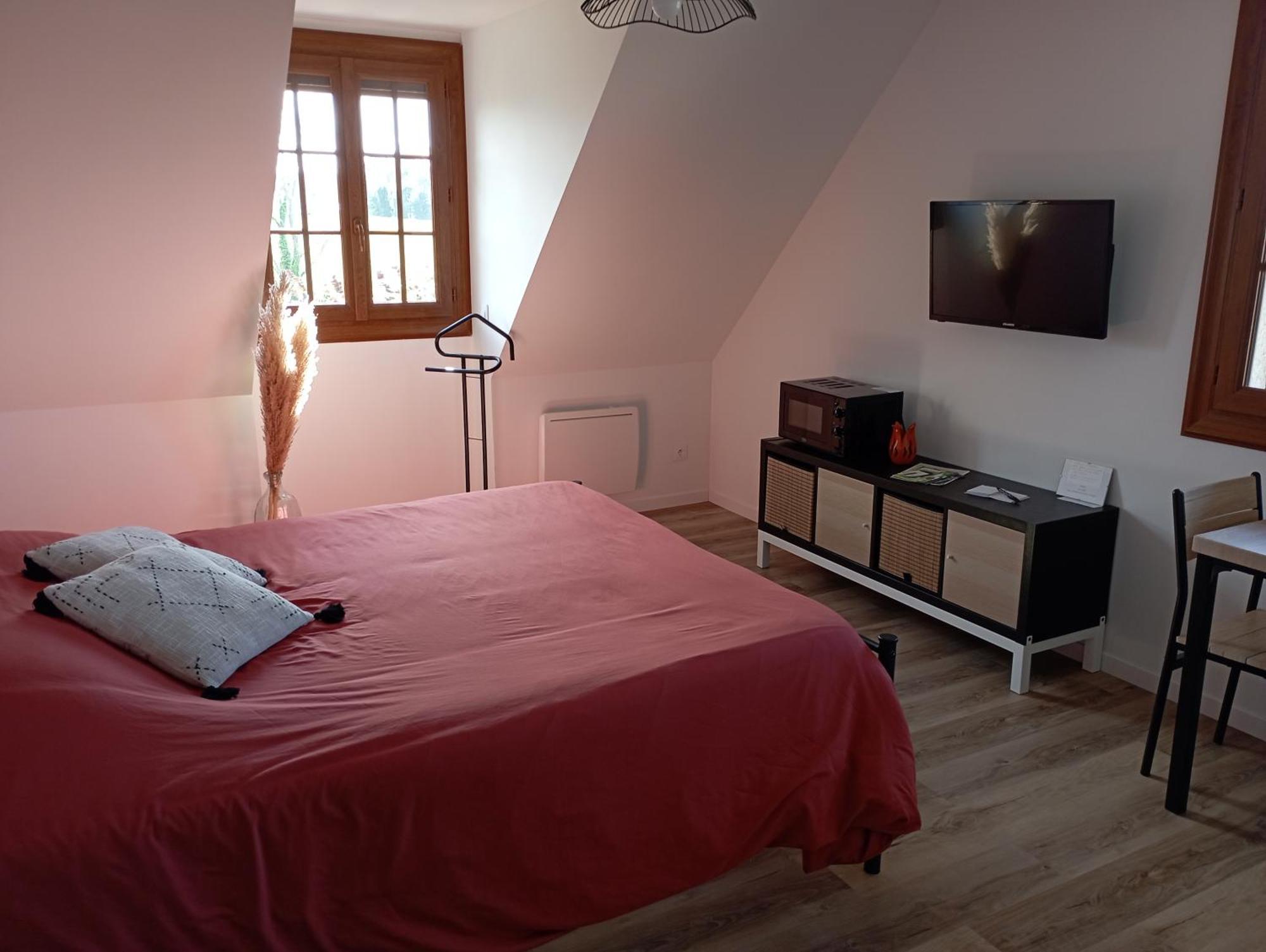 La Bella 12 - Chambre D'Hotes Sdb Privative Bordeaux-Saint-Clair Eksteriør bilde
